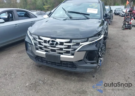 2023 Hyundai Santa Cruz Sel из США, поврежденный, VIN 5NTJCDAE5PH054650